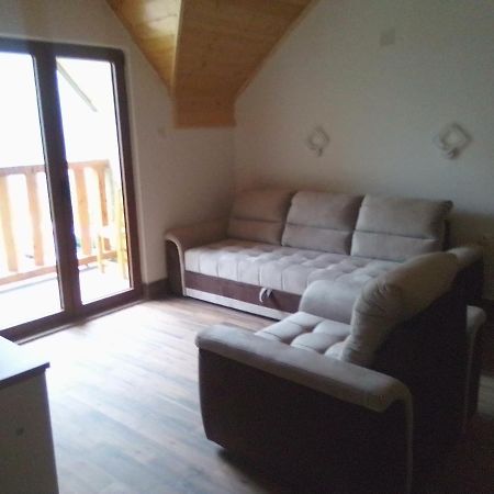 Studio Apartment Kljajevica Luka ปิเลฟเลีย ภายนอก รูปภาพ